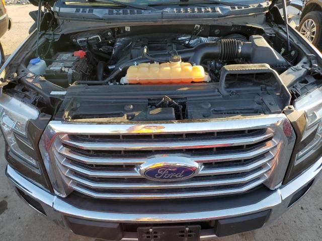 Photo 11 from auction – 2016 FORD F150 SUPER with VIN 1FTEW1CP4GKF81083