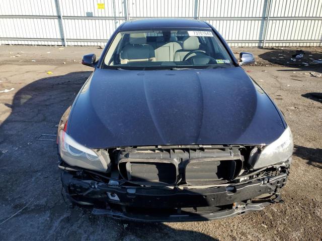 Photo 5 from auction – 2013 BMW 535 XI with VIN WBAFU7C50DDU68529