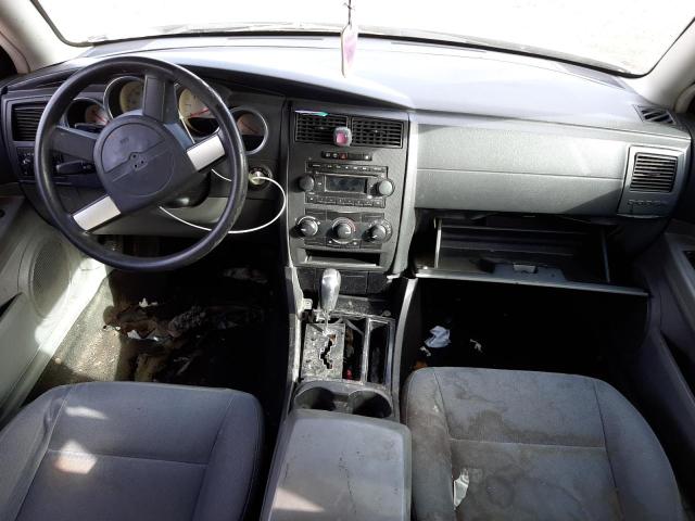 Photo 8 from auction – 2005 DODGE MAGNUM SXT with VIN 2D4FV48V15H160672