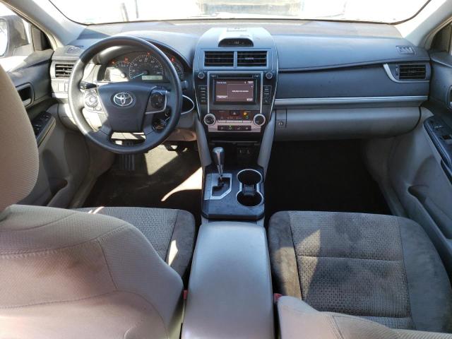 Photo 8 from auction – 2014 TOYOTA CAMRY L with VIN 4T1BF1FK3EU799001