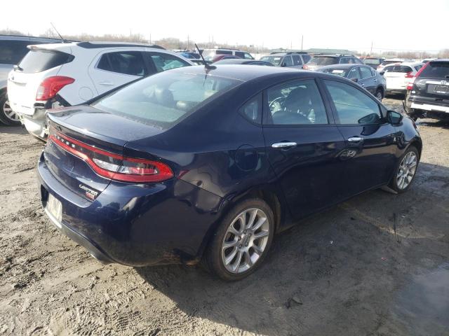 Photo 3 from auction – 2013 DODGE DART LIMIT with VIN 1C3CDFCH1DD294162