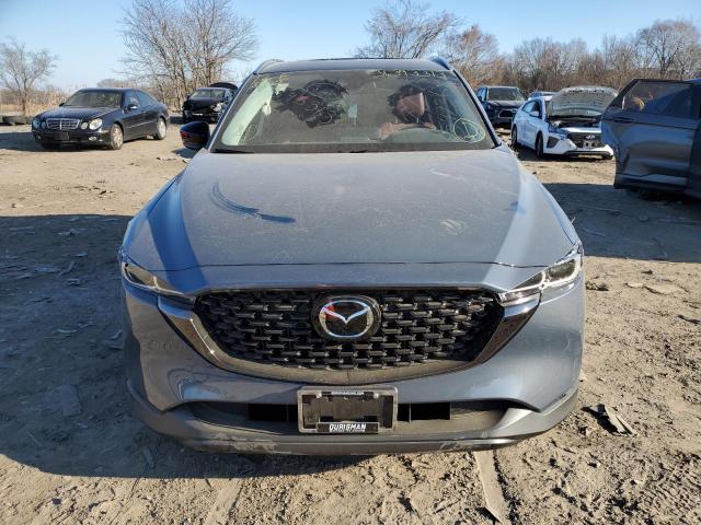 Foto 5 de la subasta – 2023 MAZDA CX-5 PREFE con VIN JM3KFBCM0P0156591