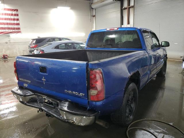 Photo 3 from auction – 2003 CHEVROLET SILVERADO with VIN 2GCEC19X631407042