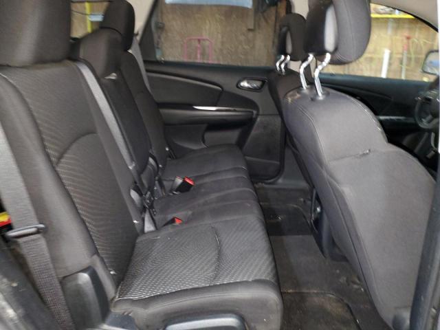 Photo 11 from auction – 2013 DODGE JOURNEY SE with VIN 3C4PDCAB8DT656234