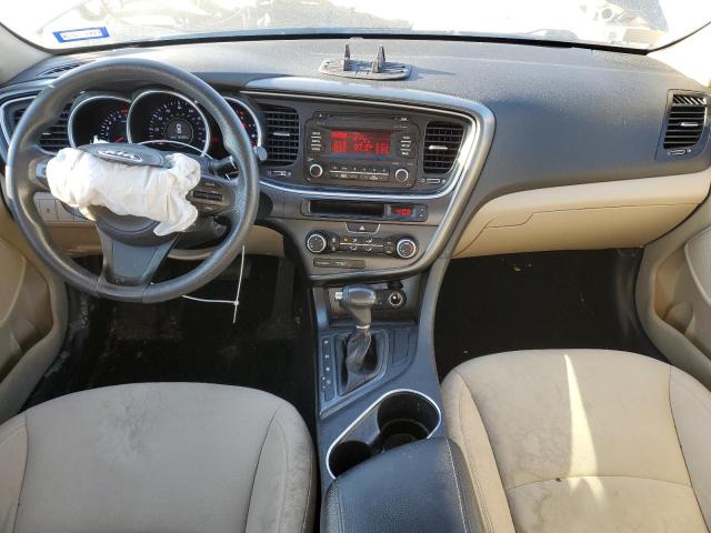 Photo 8 from auction – 2015 KIA OPTIMA LX with VIN KNAGM4A71F5627353