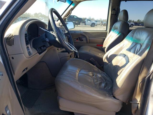 Photo 7 from auction – 2003 CHEVROLET ASTRO with VIN 1GNDM19X23B107675