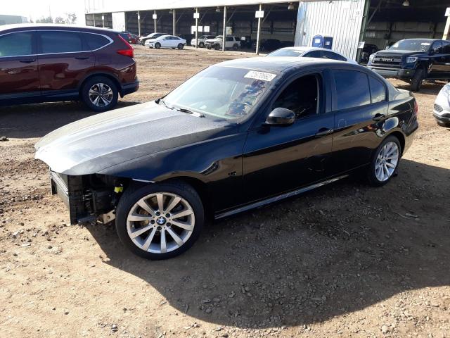 Photo 1 from auction – 2011 BMW 328 I SULE with VIN WBAPH5G54BNM83114