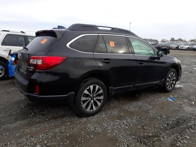 Photo 3 from auction – 2017 SUBARU OUTBACK 2. with VIN 4S4BSANC8H3334648