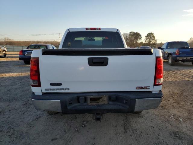 Photo 6 from auction – 2007 GMC NEW SIERRA with VIN 2GTEC13C171721077
