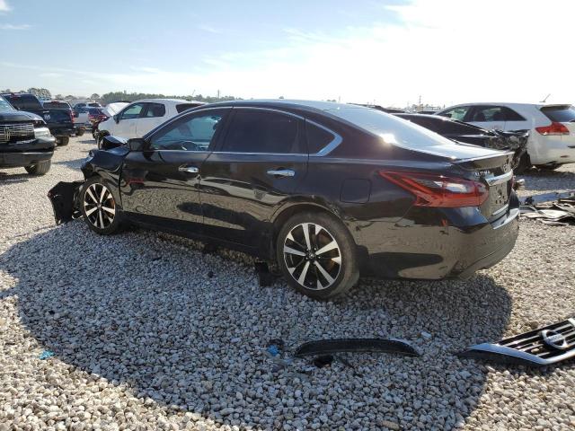 Photo 2 from auction – 2018 NISSAN ALTIMA 2.5 with VIN 1N4AL3AP6JC114549