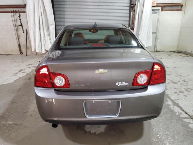 Photo 6 from auction – 2012 CHEVROLET MALIBU 1LT with VIN 1G1ZC5E08CF254070