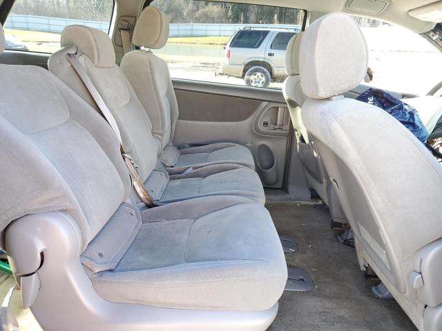 Photo 11 from auction – 2005 TOYOTA SIENNA CE with VIN 5TDZA23C15S332099