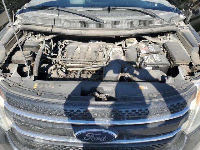 Photo 12 from auction – 2013 FORD EXPLORER L with VIN 1FM5K8F8XDGA67466