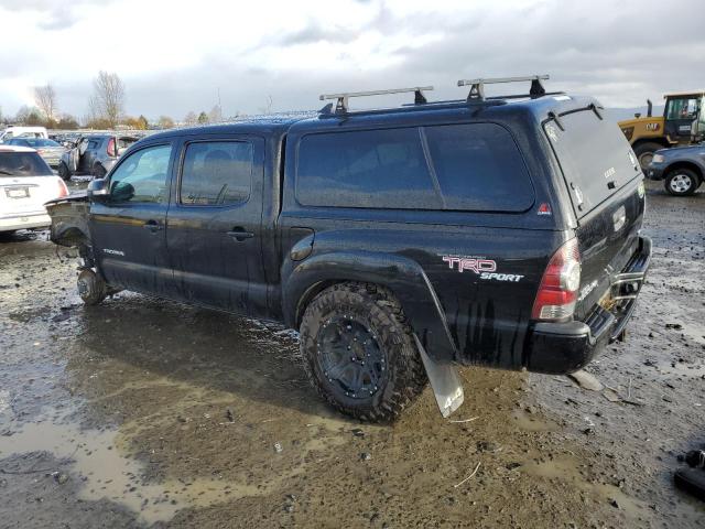 Photo 2 from auction – 2012 TOYOTA TACOMA DOU with VIN 3TMLU4EN2CM095532