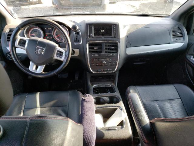 Photo 8 from auction – 2017 DODGE GRAND CARA with VIN 2C4RDGEG6HR674360