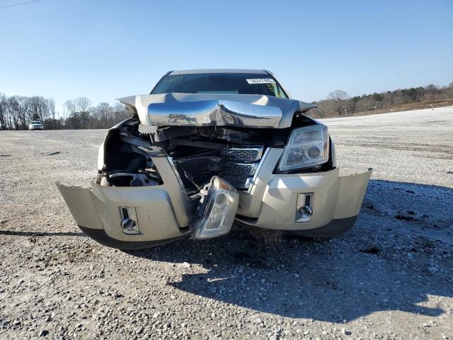 Photo 5 from auction – 2015 GMC TERRAIN SL with VIN 2GKALMEK3F6134342