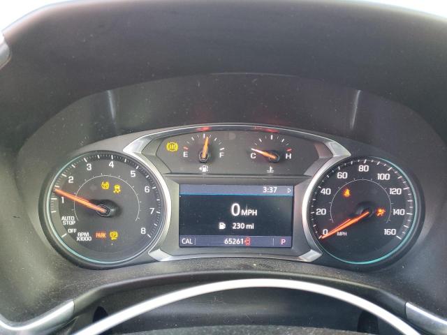 Photo 9 from auction – 2019 CHEVROLET EQUINOX PR with VIN 2GNAXYEX8K6253881