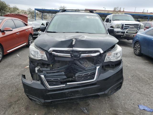 Photo 5 from auction – 2017 SUBARU FORESTER 2 with VIN JF2SJAEC2HH439052