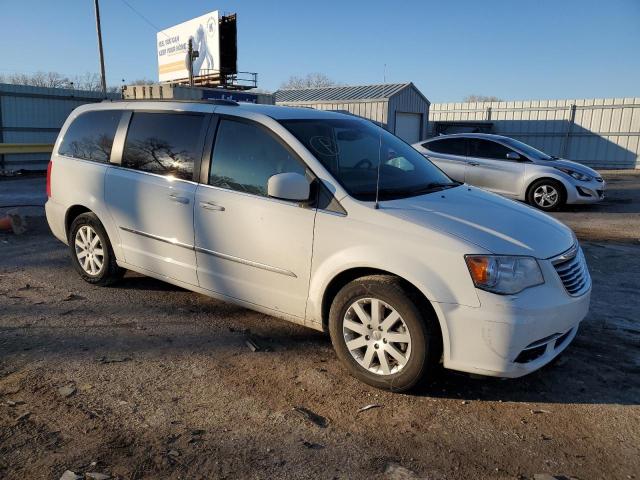 Photo 4 from auction – 2013 CHRYSLER TOWN & COU with VIN 2C4RC1BG4DR560467