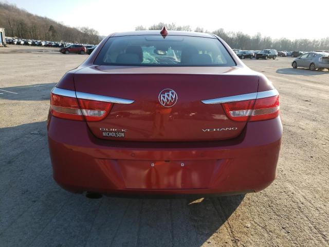 Photo 6 from auction – 2017 BUICK VERANO with VIN 1G4PS5SK1H4113735