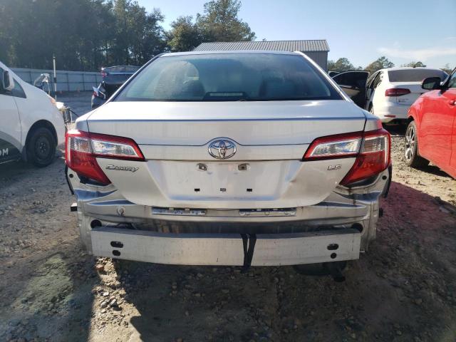Photo 6 from auction – 2014 TOYOTA CAMRY L with VIN 4T1BF1FK5EU365596