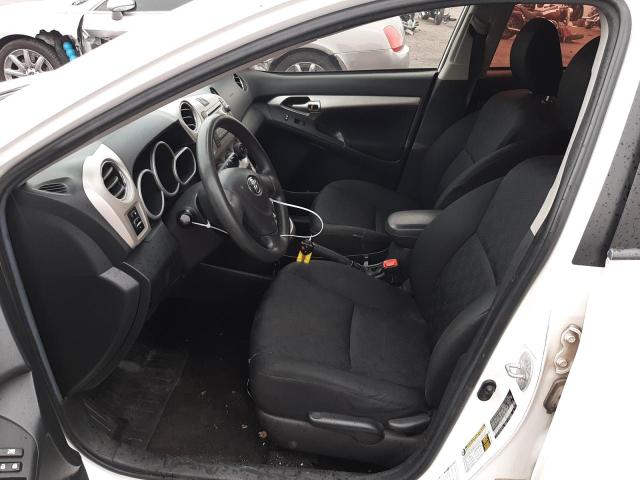 Photo 7 from auction – 2010 TOYOTA COROLLA MA with VIN 2T1KU4EE5AC383630