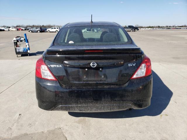 Photo 6 from auction – 2016 NISSAN VERSA S with VIN 3N1CN7AP9GL905551