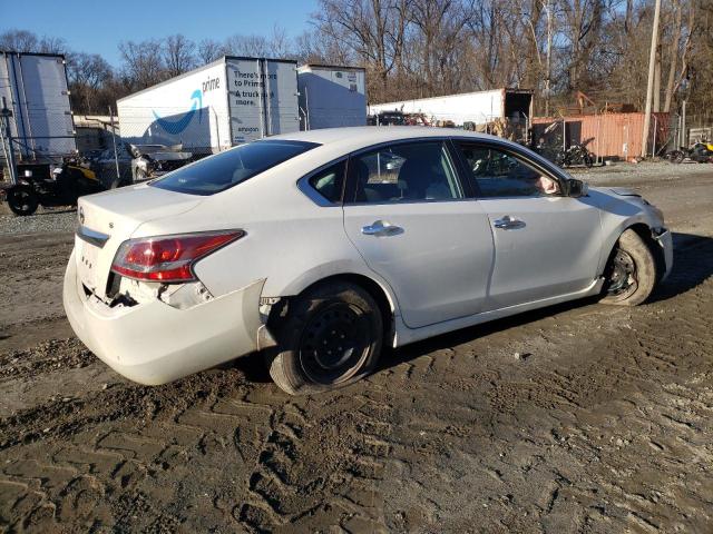Photo 3 from auction – 2015 NISSAN ALTIMA 2.5 with VIN 1N4AL3AP0FC264373