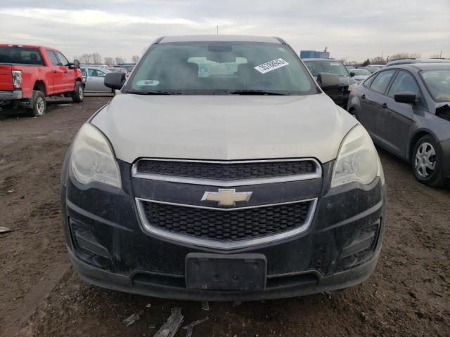 Photo 5 from auction – 2013 CHEVROLET EQUINOX LS with VIN 2GNALBEK5D6263381