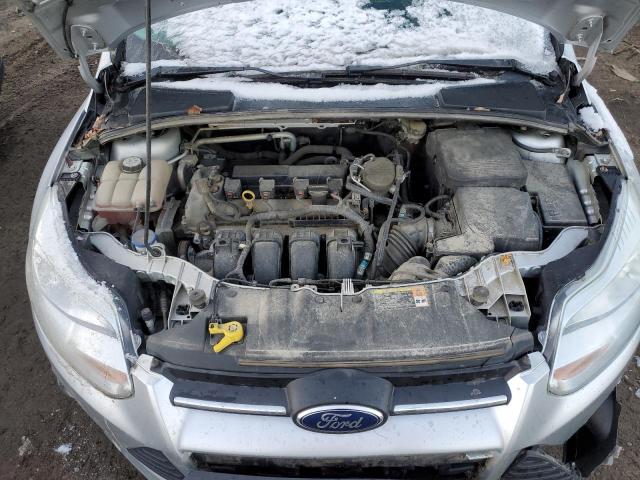 صورة رقم 11 من المزاد - 2013 FORD FOCUS SE مع VIN 1FADP3F27DL153069