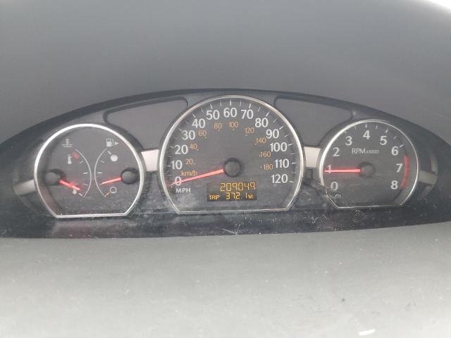 Photo 9 from auction – 2005 SATURN ION LEVEL with VIN 1G8AF52FX5Z120791