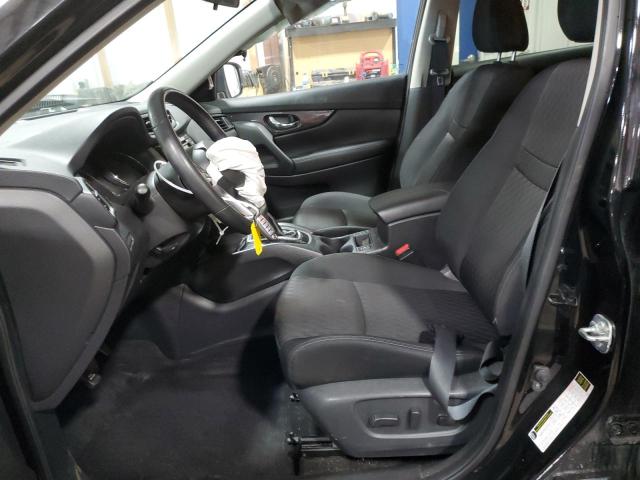 Photo 7 from auction – 2018 NISSAN ROGUE S with VIN KNMAT2MV1JP590540