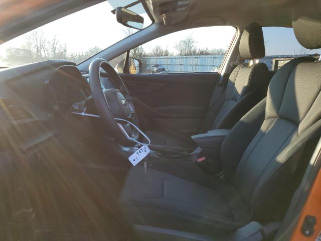 Photo 7 from auction – 2018 SUBARU CROSSTREK with VIN JF2GTAAC4JH237163