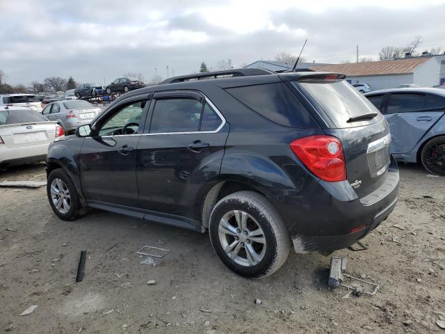 Photo 2 from auction – 2011 CHEVROLET EQUINOX LT with VIN 2CNFLEEC1B6302940