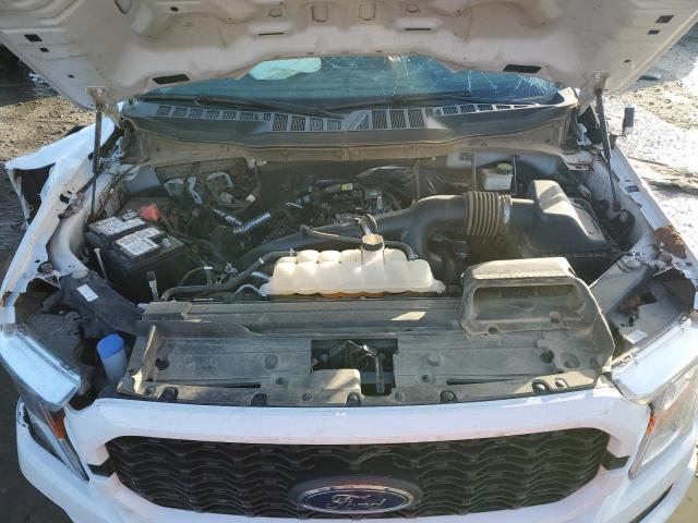 Photo 11 from auction – 2022 FORD F150 SUPER with VIN 1FTEW1EPXNFA17375