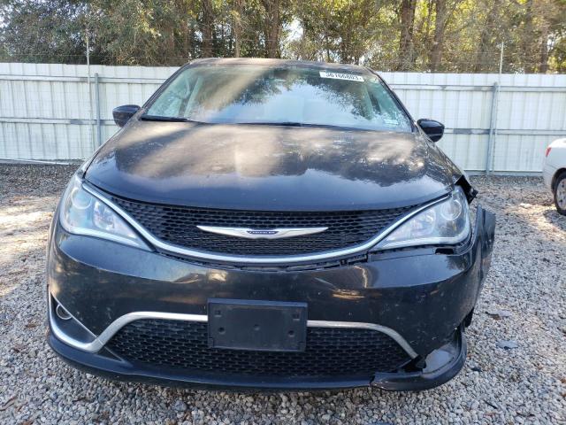 Photo 5 from auction – 2020 CHRYSLER PACIFICA T with VIN 2C4RC1FGXLR184379