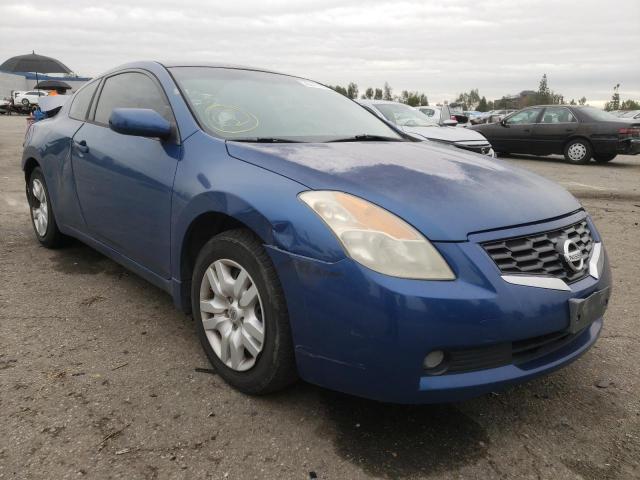 Photo 4 from auction – 2009 NISSAN ALTIMA 2.5 with VIN 1N4AL24E99C179329
