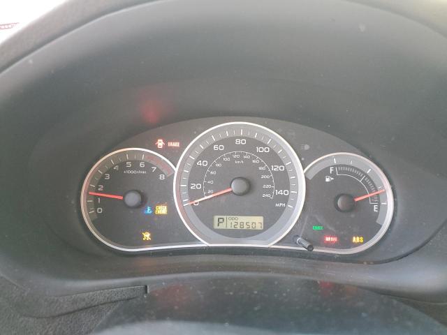 Photo 9 from auction – 2011 SUBARU IMPREZA 2. with VIN JF1GH6B69BH830823