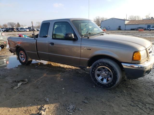 Photo 4 from auction – 2003 FORD RANGER with VIN 1FTYR14U73PB88541