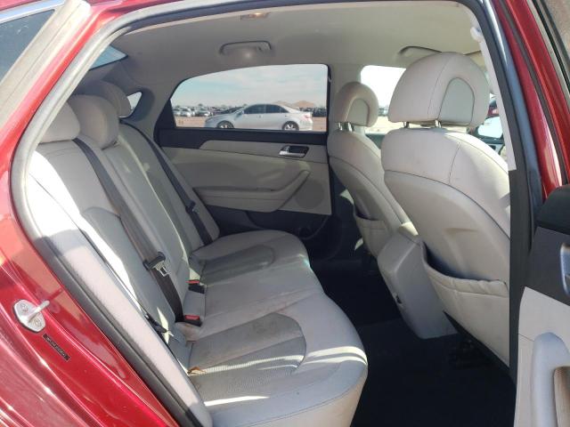 Photo 10 from auction – 2015 HYUNDAI SONATA SE with VIN 5NPE24AF2FH058343