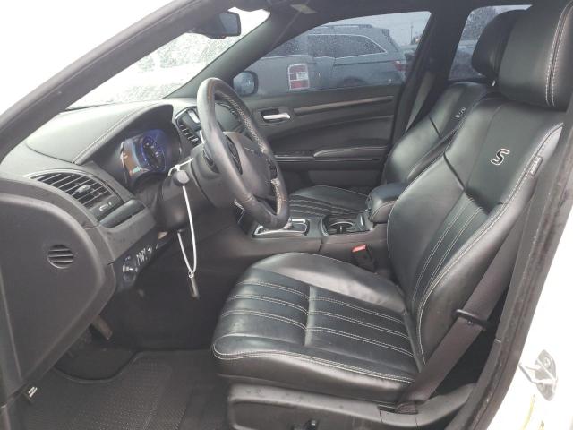 Photo 7 from auction – 2016 CHRYSLER 300 S with VIN 2C3CCABG7GH175733
