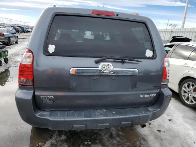 Photo 6 from auction – 2008 TOYOTA 4RUNNER SR with VIN JTEBU14R58K010613
