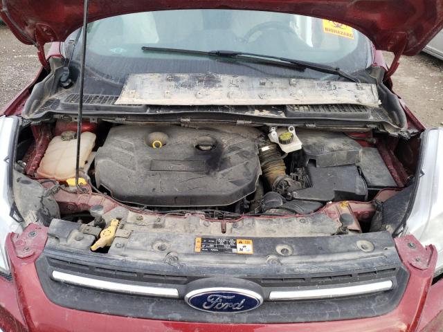 Photo 11 from auction – 2016 FORD ESCAPE SE with VIN 1FMCU0G91GUB58979