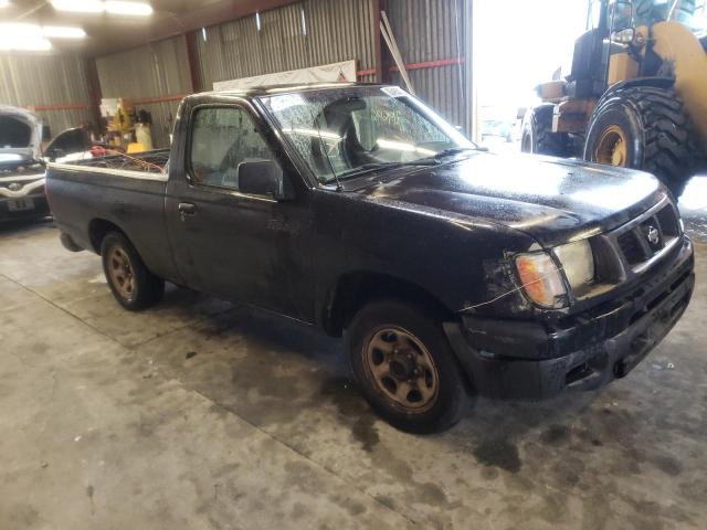 Photo 4 from auction – 2000 NISSAN FRONTIER X with VIN 1N6DD21S6YC367588