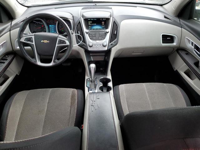 Photo 8 from auction – 2015 CHEVROLET EQUINOX LT with VIN 2GNFLBE35F6371601