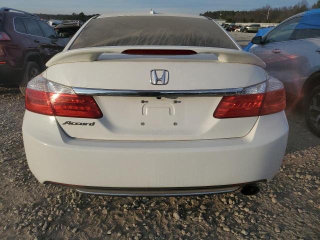 Photo 6 from auction – 2013 HONDA ACCORD EXL with VIN 1HGCR2F83DA050131