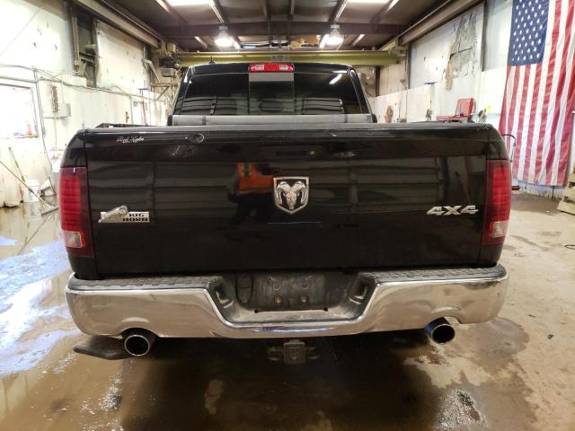 Photo 6 from auction – 2014 RAM 1500 SLT with VIN 1C6RR7TT1ES400745