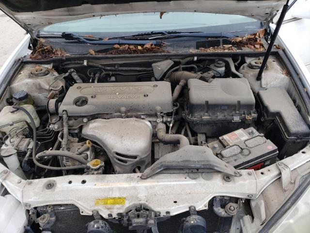Photo 11 from auction – 2003 TOYOTA CAMRY LE with VIN 4T1BE30K43U153891