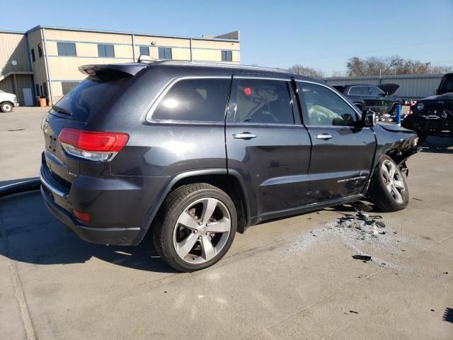 Photo 3 from auction – 2014 JEEP GRAND CHER with VIN 1C4RJFBG8EC416949