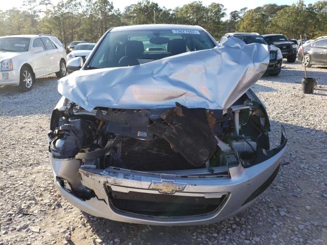 Photo 5 from auction – 2015 CHEVROLET SONIC LT with VIN 1G1JC5SH6F4165167